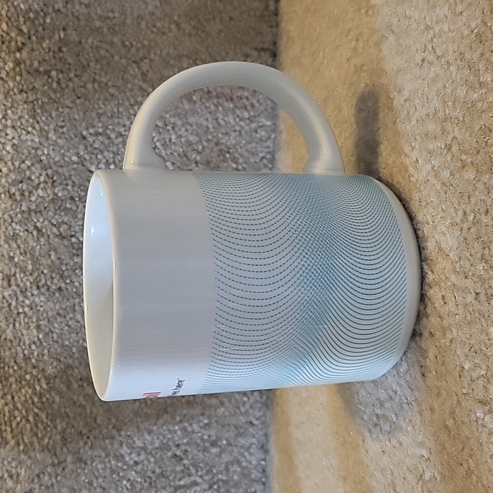 FREE W Any PURCHASE!ExxonMobil mug - Picture 3 of 5